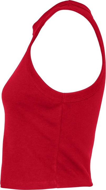 Actual product image Bella Canvas Womens/Ladies Tank Top (XXL)