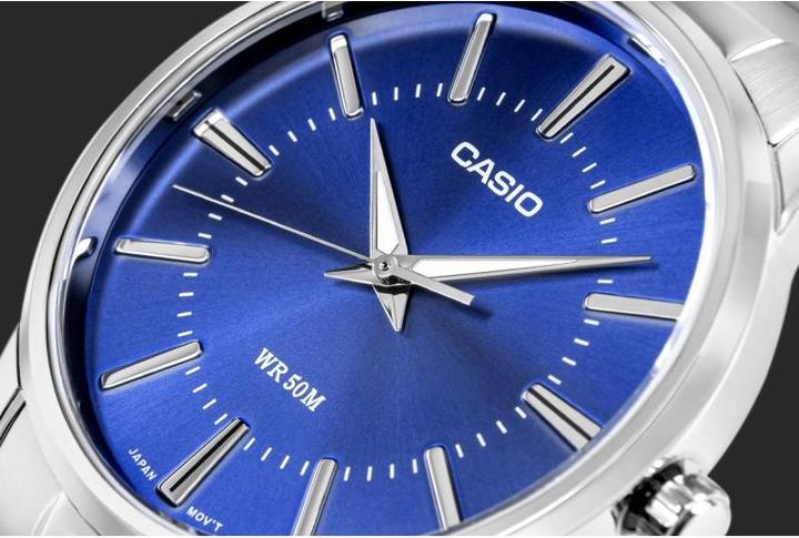 Image du produit Casio EU WATCHES Mod. MTP-1303PD-2AVEG (Horloge analogique, 40 mm)