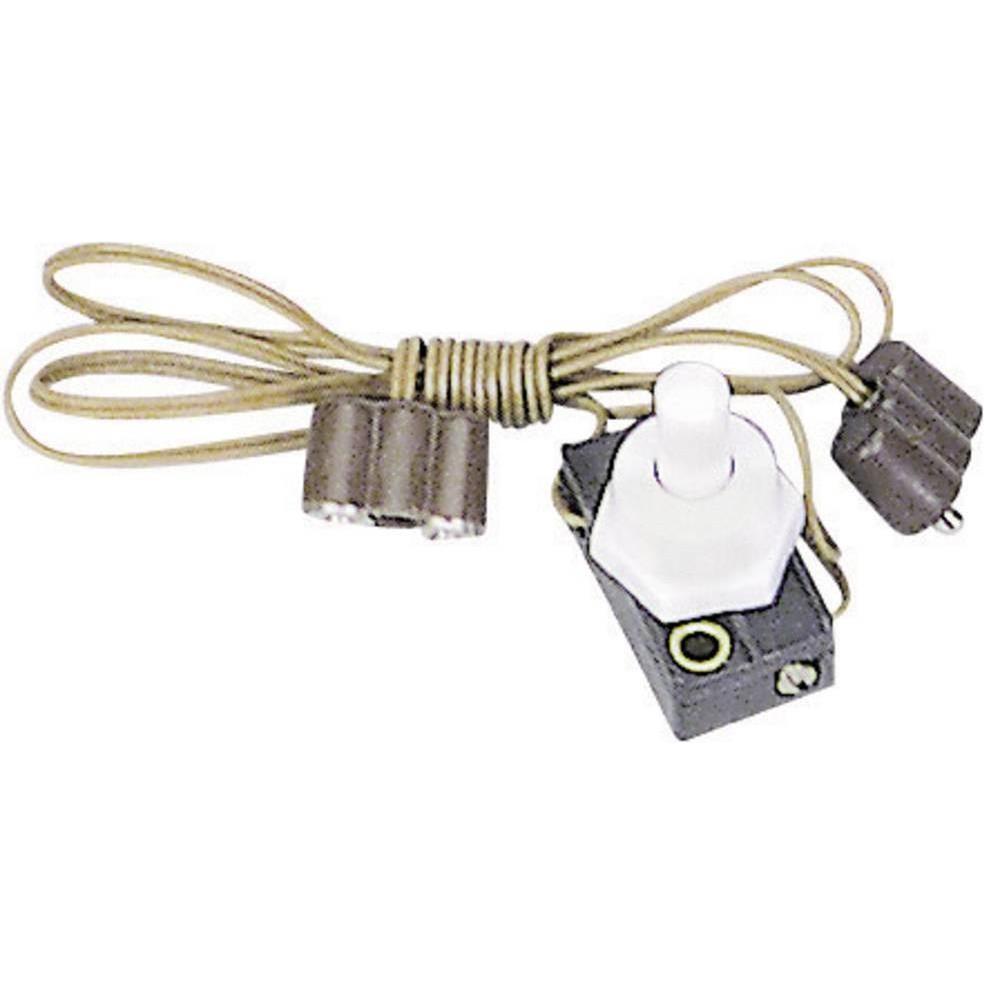 Thumbnail - Kahlert Licht, Zubehör Beleuchtung, Verlängerung mit Druckschalter