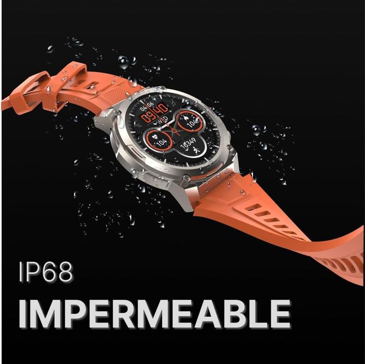 Produktbild HiFuture FutureGo Mix2 (36.32 mm)