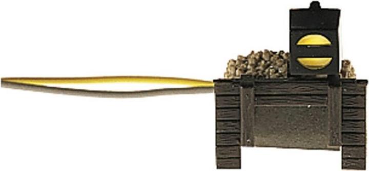 Mehrfarbig