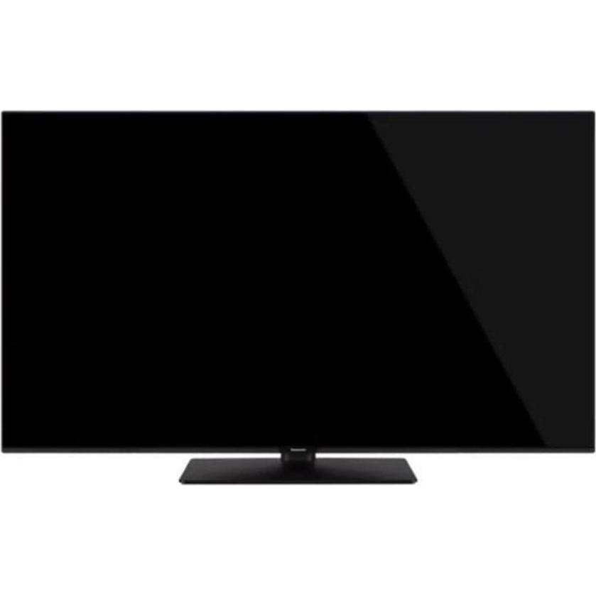 Panasonic TB-43W60AEZ (43", LCD, 4K, 2024), TV, Schwarz