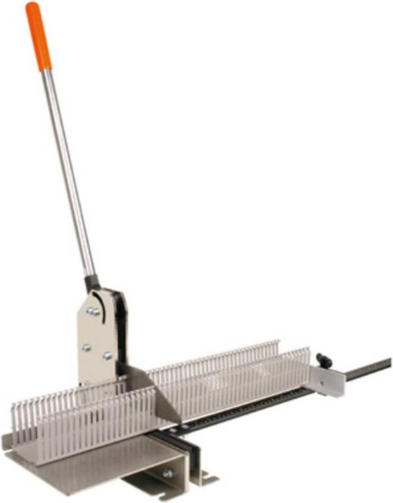 Produktbild Weidmüller Verdrahtungskanalschneider VKSW 11375300 (1000 mm)