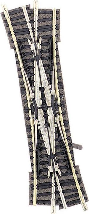 Produktbild Fleischmann N piccolo (mit Bettung) 9184 D (Spur N)