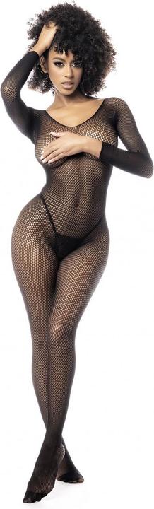 Immagine prodotto Mapale Bodystocking/costume nero (M)