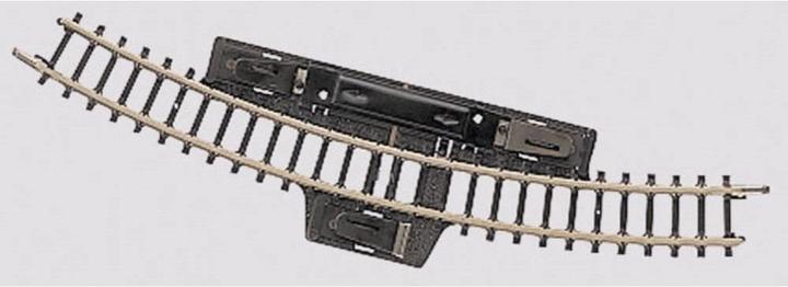 Actual product image Märklin Z miniclub track 8529 Schaltgl (Track Z)