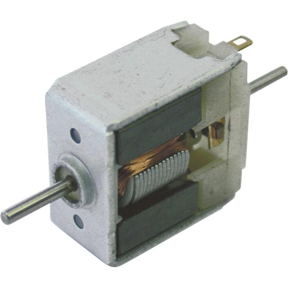 Thumbnail - Motraxx Mini Brushed Elektromotor X-Tr