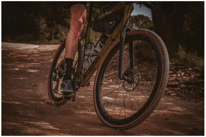 Actual product image Schwalbe G-One RS (28 x 1.50, 40-622)