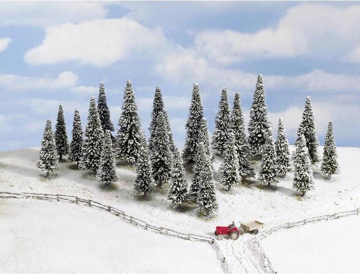 Noch Pulverschnee Schnee 08750 Weis
