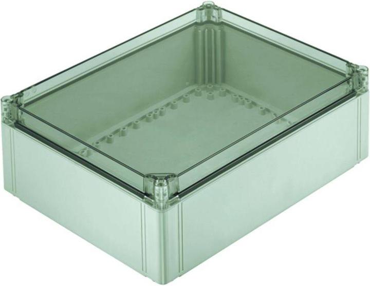 Actual product image Weidmüller Universal housing 132 x 400 x (Housing)