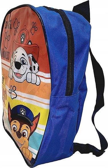 Produktbild Kids Euroswan Children's backpack Euroswan 29cm Paw Patrol PAW PATROL PA19811