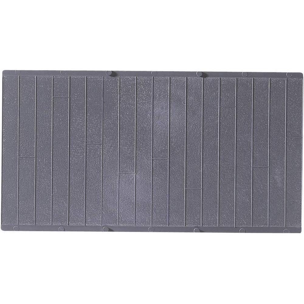 Auhagen H0, TT Kunststoff-Platten (L x