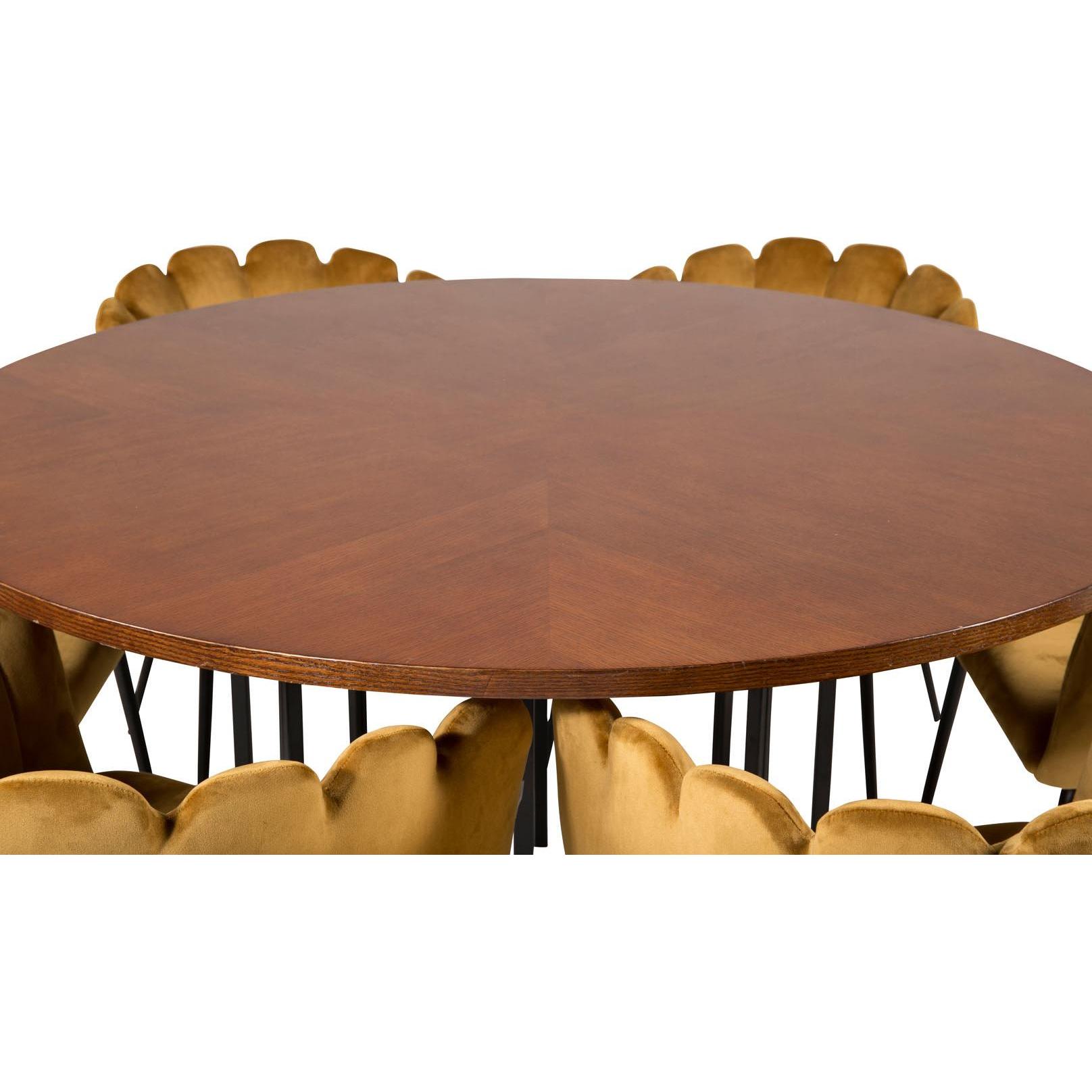 Thumbnail - Ebuy24, Esstisch, Essgruppe Copenhagen 4