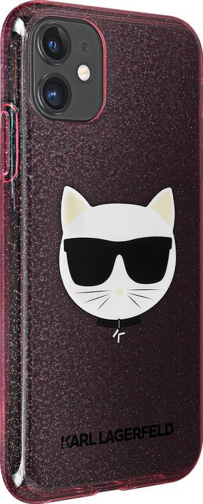 Image du produit Karl Lagerfeld Cas (Apple iPhone 12 mini)