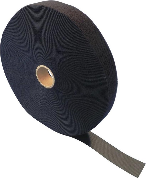 Produktbild Fastech Klettband zum Bündeln Haft- un (35 mm)