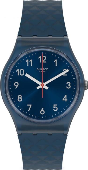 Actual product image Swatch Unisex-Uhr GN271 (Ø 34 mm) (34 mm)