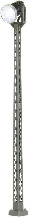 Actual product image Viessmann N Floodlight with tripod