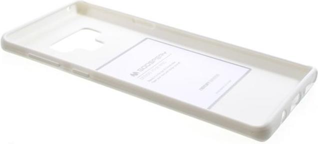 Produktbild Goospery Soft Feeling Jelly Series (Samsung Galaxy Note 9)