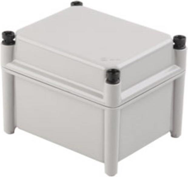 Produktbild Weidmüller Universal-Gehäuse 140 x 151 x (Gehäuse)