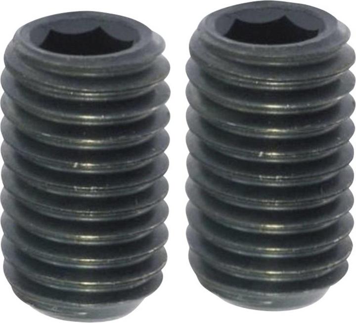 Immagine prodotto Toolcraft Vite a brugola M3 5 mm acciaio 23 (20 Viti per pezzo)