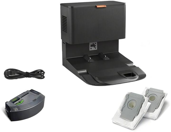 Actual product image iRobot Roomba Clean Base Retrofit Series j