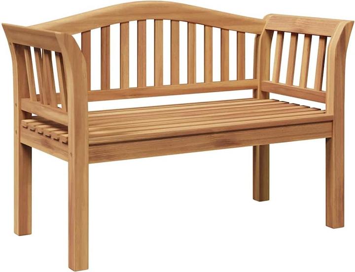 Image du produit vidaXL Gartenbank