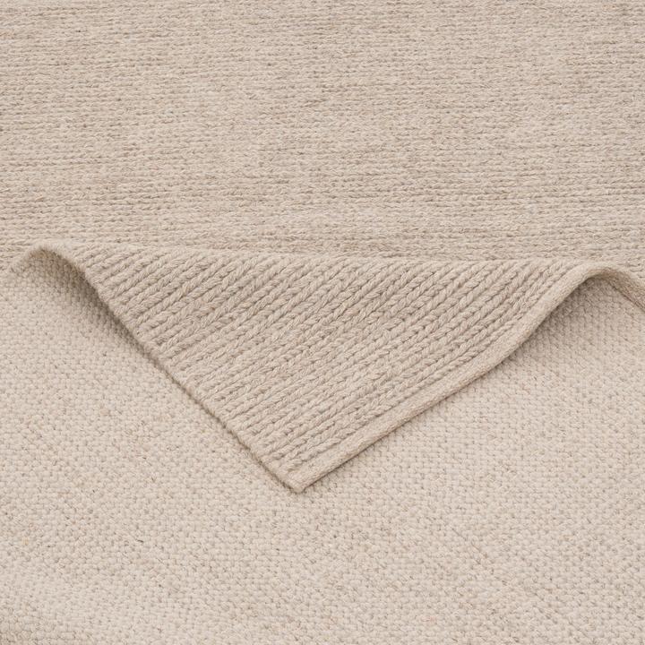 Produktbild Pergamon Natur Teppich Wolle Skara (200 x 140 cm)