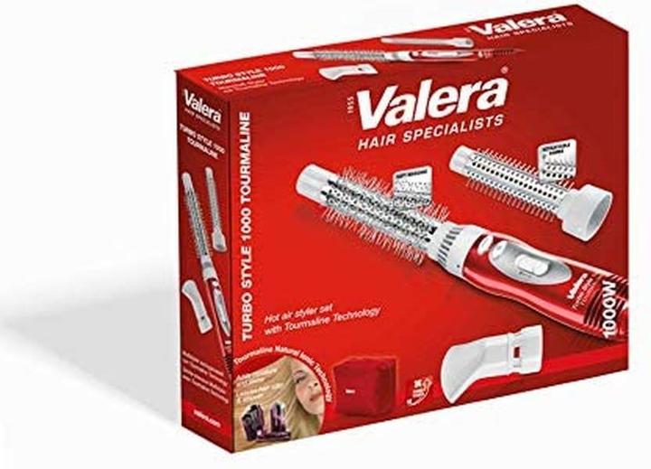 Produktbild Valera Turbo Style