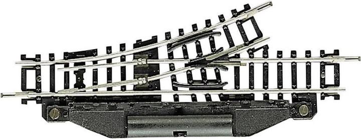 Produktbild Fleischmann N Gleis (ohne Bettung) 22249 W (Spur N)