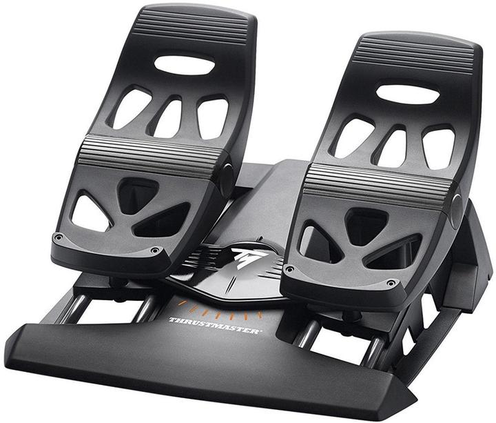 Produktbild Thrustmaster T.16000M FCS Flight Pack (PC)