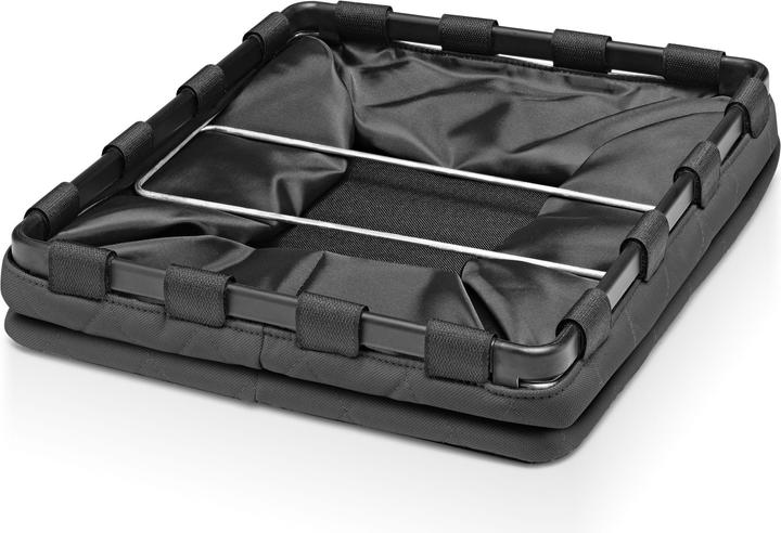 Actual product image reisenthel Storage box Frame M Black (18 l)