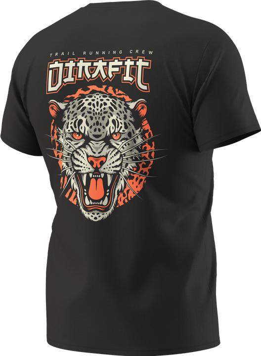 Actual product image Dynafit 24/7 Graphic T-Shirt (S)