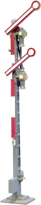 Produktbild Viessmann H0 4531 Formsignal Hauptsignal