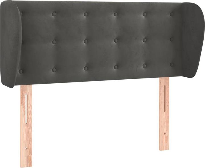 Image du produit vidaXL Kopfteil (93 x 23 x 88 cm)