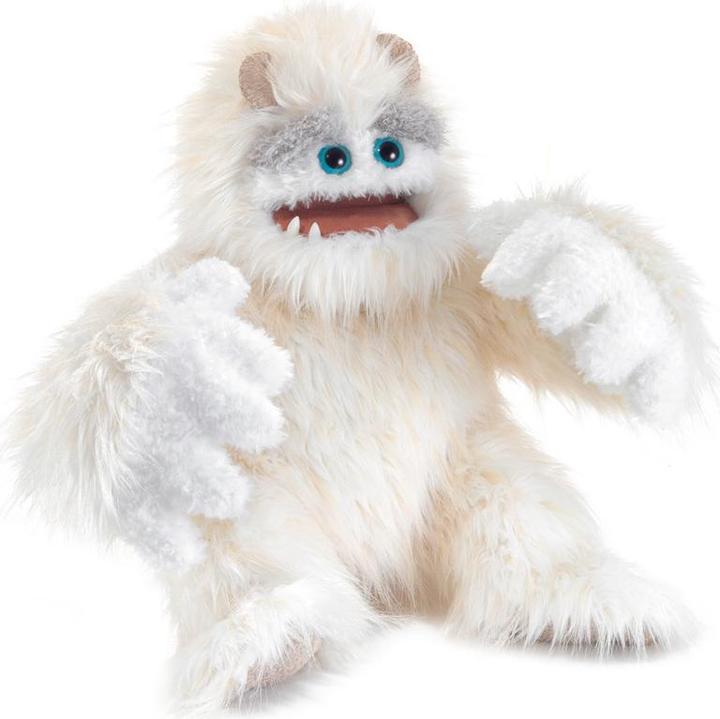 Folkmanis Pupazzo di neve / Yeti