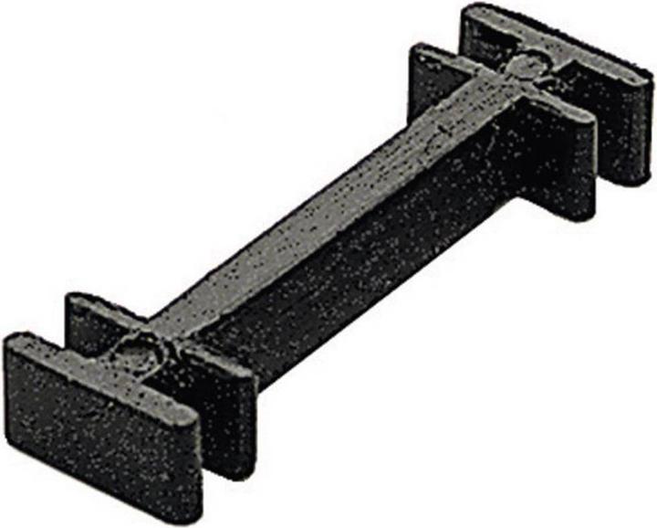 LGB G Track L11500 Track clamps (Track G)