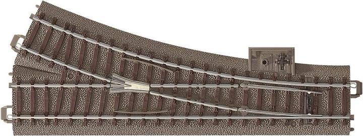 Trix H0 C-Gleis 62612 Weiche, recht (Spur H0)
