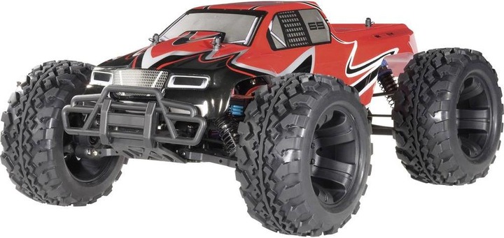 Produktbild Reely Titan 1:10 RC Modellauto Elekt