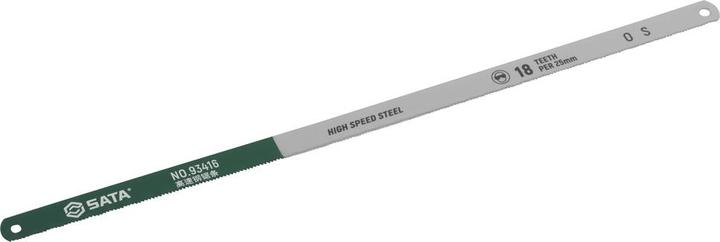 Produktbild SATA Sägeblatt, 310 mm, 18