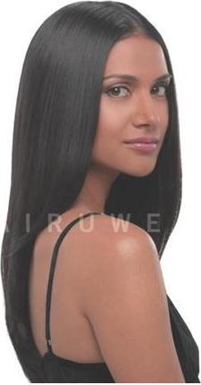 Image du produit Hairdo HD Straight Extension T2L Dark Chocolate 22 Inch (Chocolat noir, 55.88 cm)