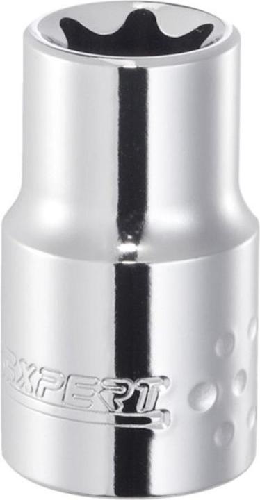 DOUILLE TORX® 1/2" - E14