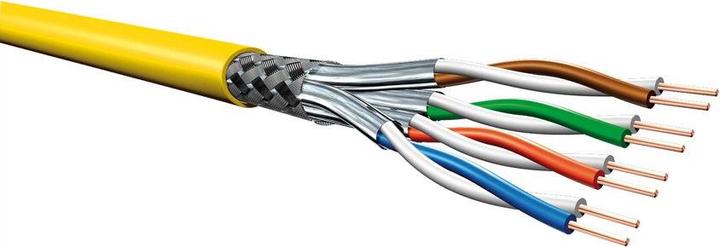 Kerpen MegaLine F10-130 (PiMF, CAT7)