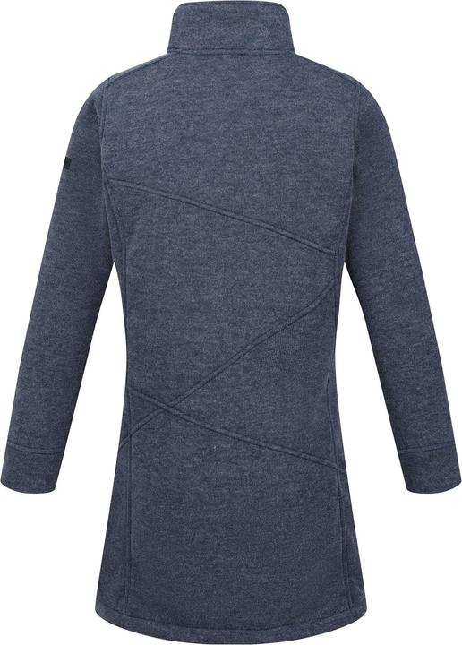 Actual product image Regatta Womens/Ladies Anderby Longline Fleece Jacket (38)