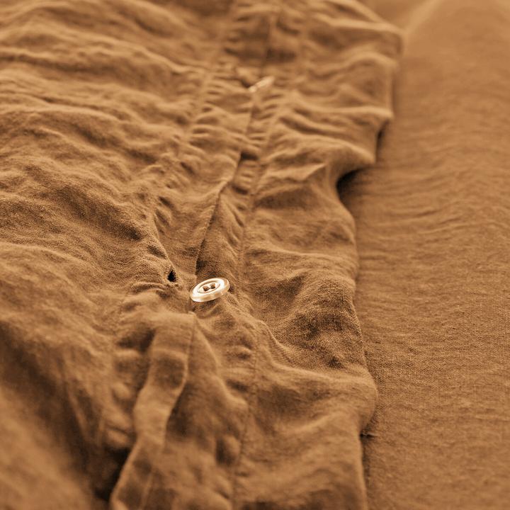 Actual product image La Redoute Interieurs Linot (Duvet cover, 135 x 200 cm)