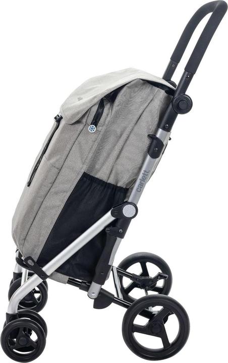 Actual product image Carlett Duo Classic