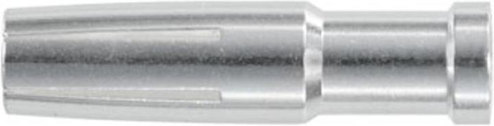 Produktbild Weidmüller Crimpkontakt HDC C HX BM2.5AG