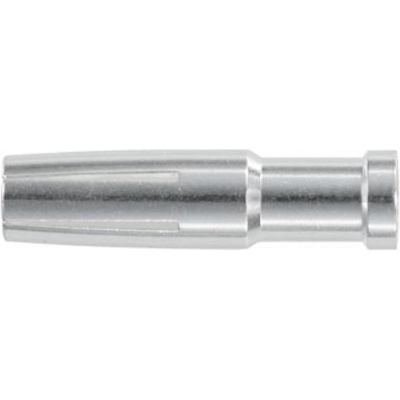 Weidmüller Contatto a crimpare HDC C HX BM2.5AG, Cavo + Spina elettrica