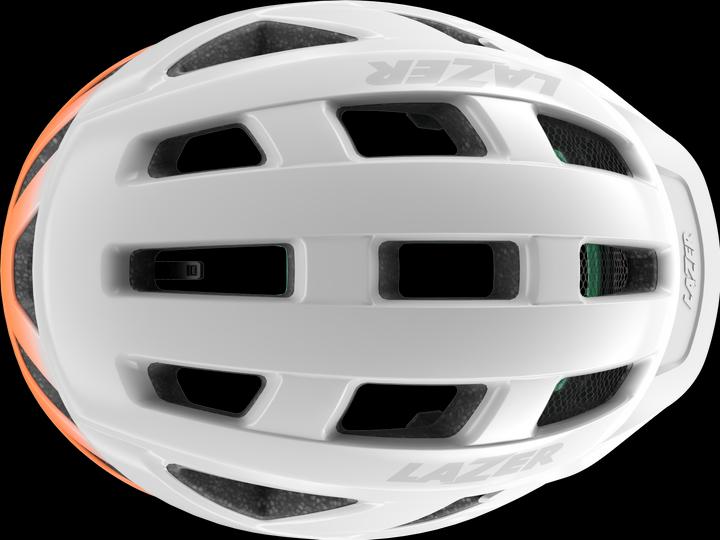 Produktbild Lazer Sport Unisex Road Cerro KinetiCore Helm (55 - 59 cm)