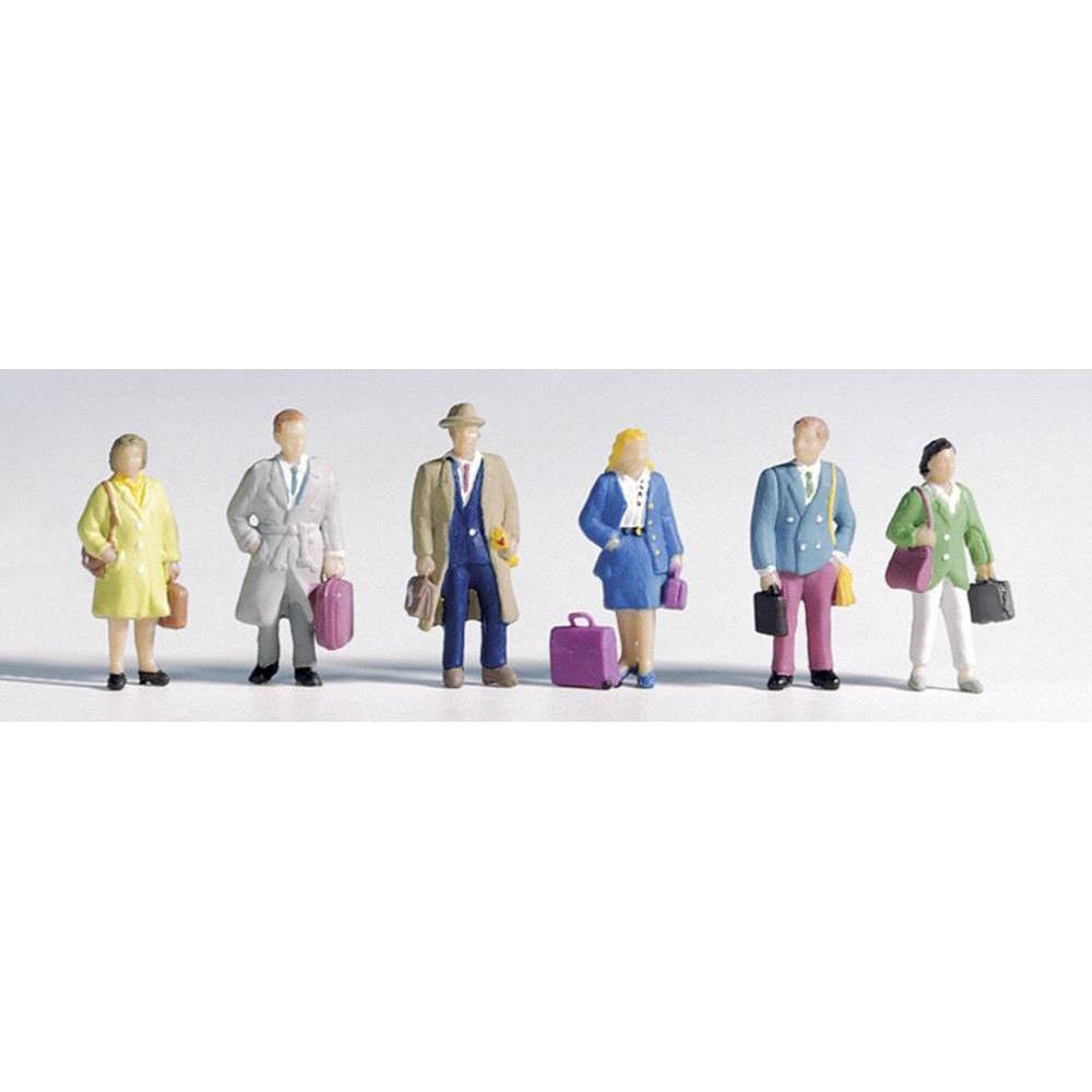 Noch 15220 Figuren Reisende
