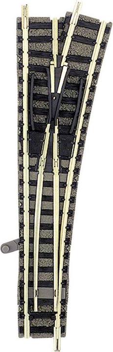 Produktbild Fleischmann N piccolo (mit Bettung) 9171 W (Spur N)